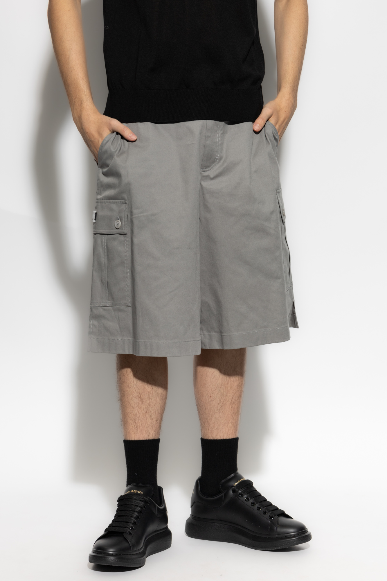 Dolce & Gabbana Cargo shorts | Men's Clothing | Vitkac